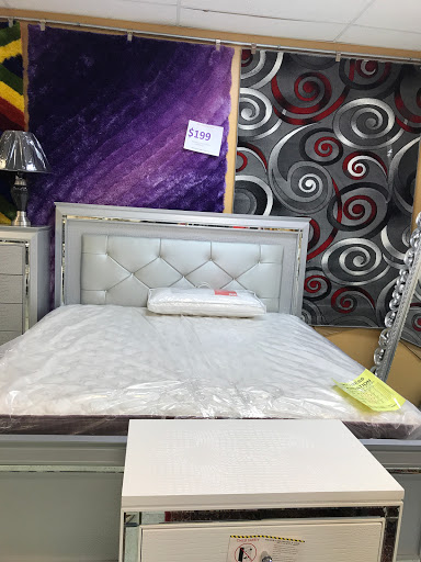 Furniture Store «Tala Furniture Rugs», reviews and photos, 11181 Harry Hines Blvd, Dallas, TX 75229, USA