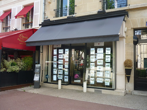 Marc Foujols Immobilier - Chantilly à Chantilly