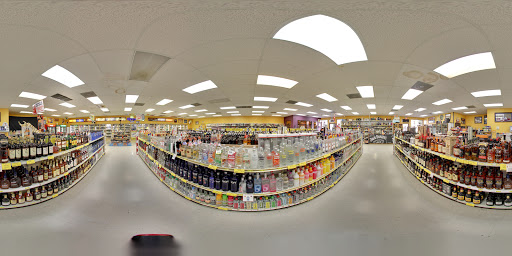 Liquor Store «Liquor Outlet», reviews and photos, 4410 W Craig Rd, North Las Vegas, NV 89032, USA