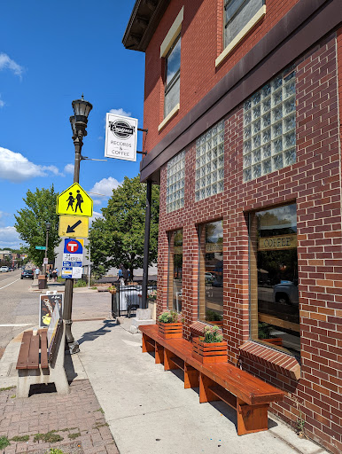 Coffee Shop «Caydence Records & Coffee», reviews and photos, 900 Payne Ave, St Paul, MN 55130, USA