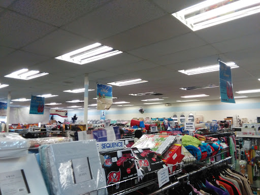 Thrift Store «Goodwill Largo Store», reviews and photos ...