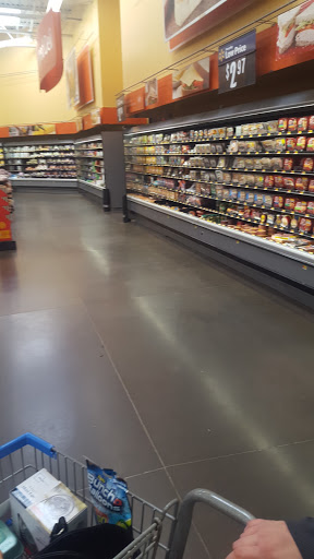Department Store «Walmart Supercenter», reviews and photos, 1800 Tilden Ridge Dr, Hamburg, PA 19526, USA