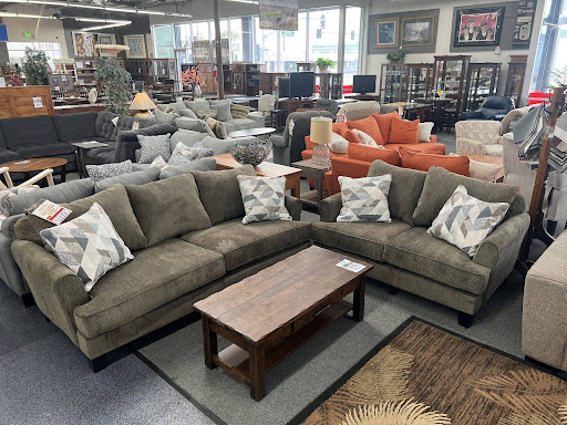 Furniture Store «Stewart Roth Furniture», reviews and photos, 18218 Euclid St, Fountain Valley, CA 92708, USA