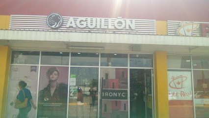 Aguillón Beauty Supply | Sucursal Morelos