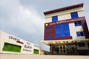 Hotel Surya International image