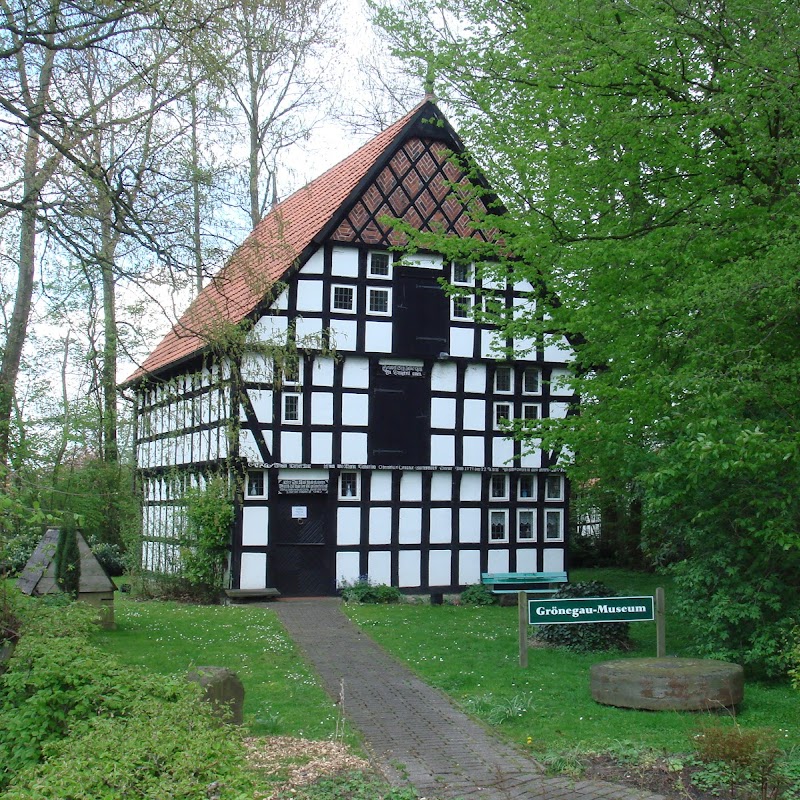 Grönegaumuseum