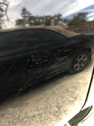 Car Wash «Town Center Car Wash - Automobile Hand Wash», reviews and photos, 30832 Santa Margarita Pkwy, Rancho Santa Margarita, CA 92688, USA