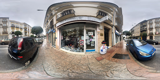 Street View y 360°