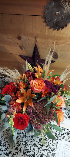 Florist «BLOOMING DESIGNS BY MICHELLE», reviews and photos, 6634 Upper 28th St N, Oakdale, MN 55128, USA