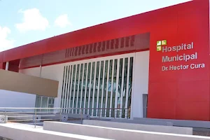 Municipal Hospital Dr. Hector M. Cura image