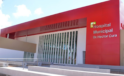 Hospital Municipal Doctor Hector M. Cura