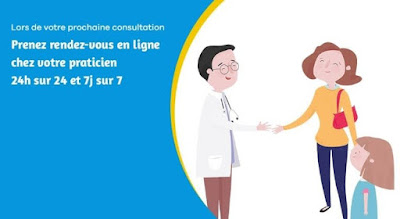 Dr Denis LIGUORI à Le Pecq