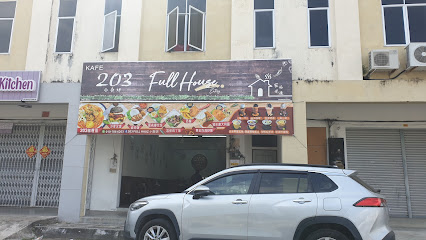 203 Full Hauz小厨坊