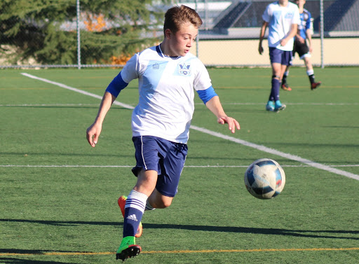 Vancouver Athletic Football Club (VAFC) - Youth Soccer Vancouver