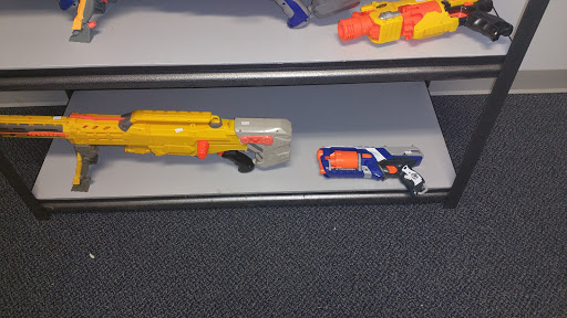 Toy Store «Toy Stable», reviews and photos, 14103 Pacific Ave S, Tacoma, WA 98444, USA