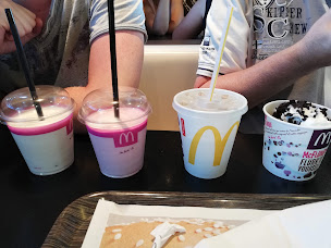 Photo n°12 de McDonald's à Thiers ()