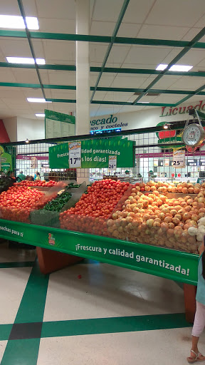 Tienda de frutas y verduras Reynosa