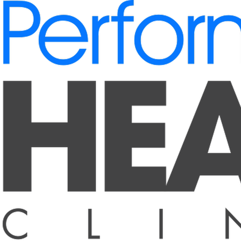 Joseph A. Mezyk, DC: Performance Health Clinics West New York
