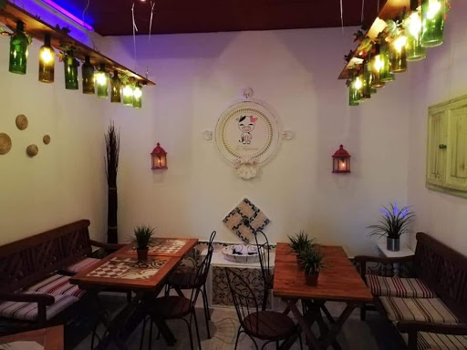 Información y opiniones sobre La Veganesa de Cádiz