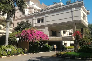 GCMMF AMUL Head Office (Anand) image