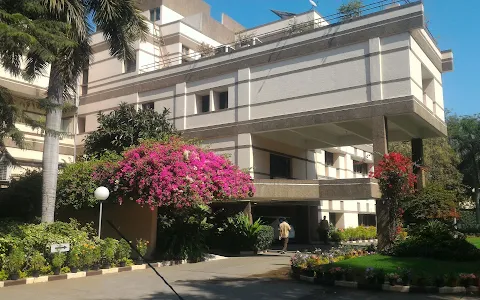 GCMMF AMUL Head Office (Anand) image