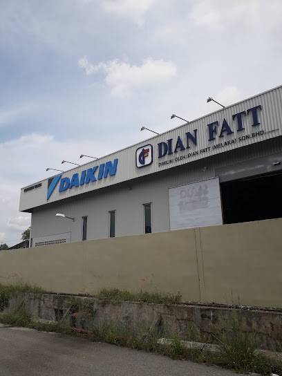 Dian Fatt (Melaka) Sdn Bhd