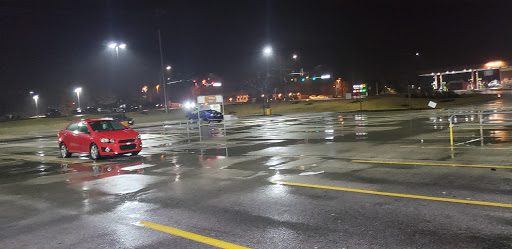 Supermarket «Walmart Neighborhood Market», reviews and photos, 3031 Mid Rivers Mall Dr, St Peters, MO 63376, USA