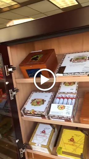 Tobacco Shop «Ipuff Smoke Shop», reviews and photos, 241 Harrison Ave, Garfield, NJ 07026, USA