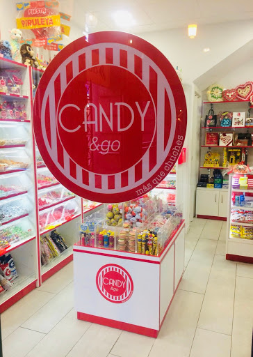 Candy & Go
