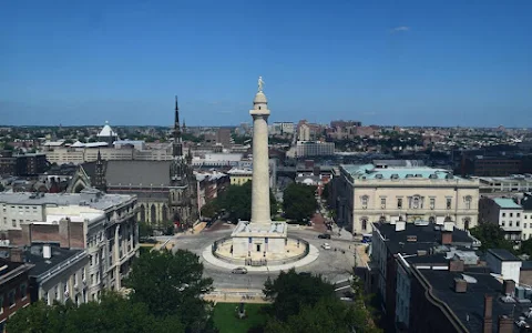 Washington Monument image