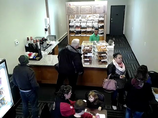 Donut Shop «Delight Donuts & Ice Cream», reviews and photos, 6175 SW Murray Blvd, Beaverton, OR 97008, USA