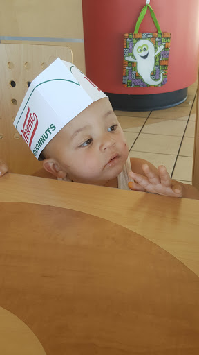 Donut Shop «Krispy Kreme», reviews and photos, 4198 Hacks Cross Rd, Memphis, TN 38125, USA