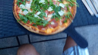 Pizza du Pizzeria Basilic & Co à Bordeaux - n°9