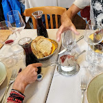 Photo n°3 de l'avis de Stefano.i fait le 06/09/2018 à 10:41 sur le  Trattoria Bruno Coppetta à Città della Pieve