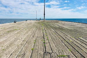 Wallaroo Jetty