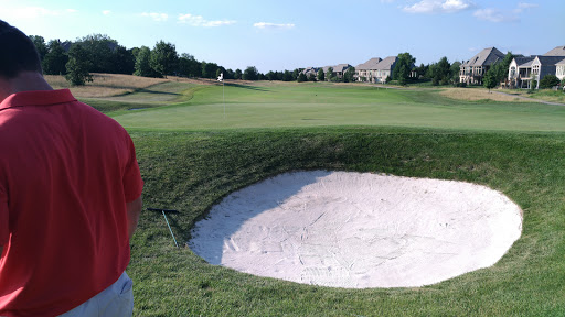 Golf Course «Nicklaus Golf Club at LionsGate», reviews and photos, 14225 Dearborn St, Overland Park, KS 66223, USA