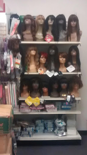 Beauty Supply Store «Floras Beauty Supply», reviews and photos, 200 Westgate Dr, Brockton, MA 02301, USA