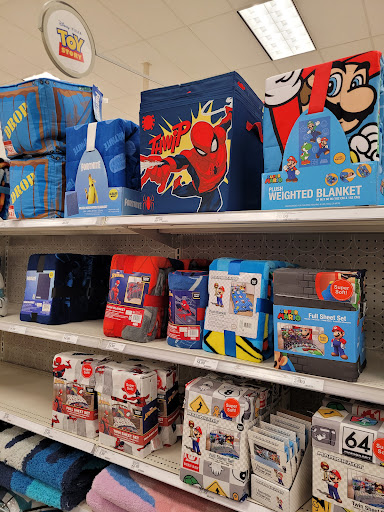 Department Store «Target», reviews and photos, 2255 14th Ave SE, Albany, OR 97322, USA