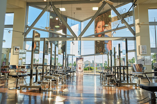 Beauty School «Paul Mitchell The School Columbus», reviews and photos, 3000 Morse Rd, Columbus, OH 43231, USA