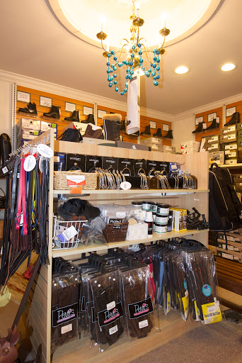 Tack Shop «Do Trot In Tack Shop», reviews and photos, 2539 York Rd, Jamison, PA 18929, USA