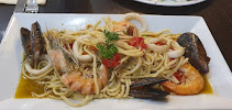 Spaghetti du Restaurant italien L'Italien à Paris - n°2