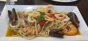 Photo n°105 de L'Italien à Paris ()