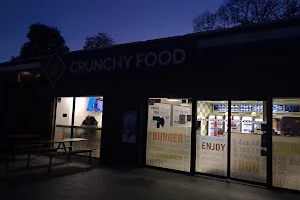 Crunchy Food image