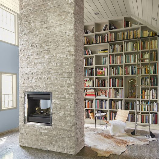 Paint Store «Lebanon Paint & Decorating», reviews and photos, 51 Main St, West Lebanon, NH 03784, USA