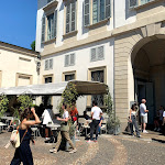 Photo n°2 de l'avis de sarah.f fait le 03/06/2019 à 08:48 sur le  LùBar à Milan