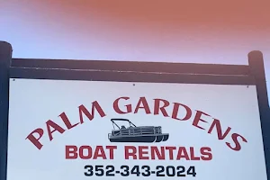 Palm Gardens Boat Rentals image