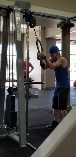 Gym «Fitworks», reviews and photos, 4464 Indian Ripple Rd, Dayton, OH 45440, USA