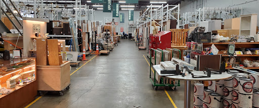 Building Materials Store «Second Use Building Materials», reviews and photos, 2328 Fawcett Ave, Tacoma, WA 98402, USA