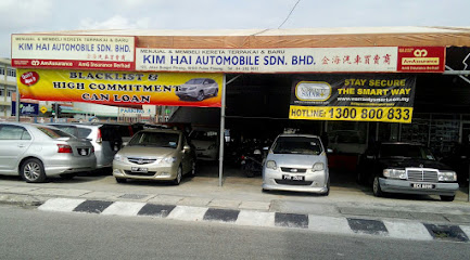 KIM HAI AUTO