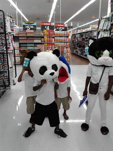 Department Store «Walmart Supercenter», reviews and photos, 1505 N Dale Mabry Hwy, Tampa, FL 33607, USA